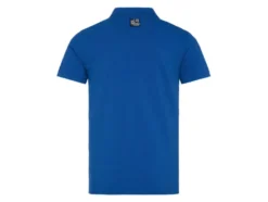 Herren Poloshirt mit Druck