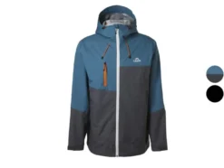Herren Premium Funktionsjacke