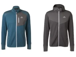 Herren Premium Funktionsjacke