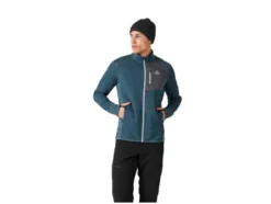 Herren Premium Funktionsjacke