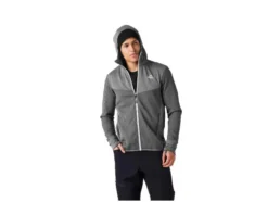 Herren Premium Funktionsjacke