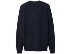 Herren Premium Merinopullover