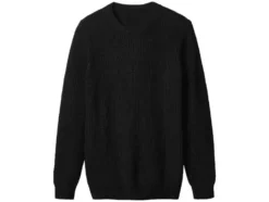 Herren Pullover Grobstrick