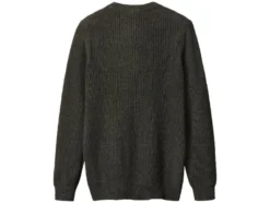 Herren Pullover Grobstrick