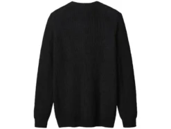 Herren Pullover Grobstrick