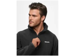 Herren Pullover mit Reißverschluss