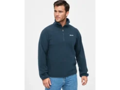 Herren Pullover mit Reißverschluss