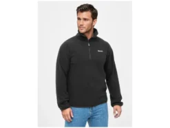 Herren Pullover mit Reißverschluss