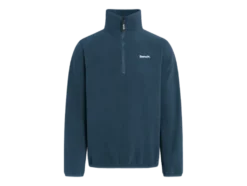 Herren Pullover mit Reißverschluss