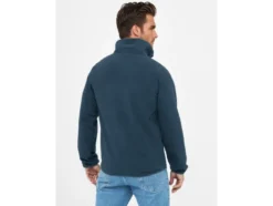 Herren Pullover mit Reißverschluss