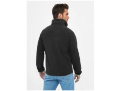 Herren Pullover mit Reißverschluss