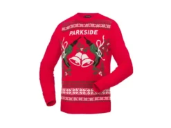 Herren Pullover Weihnachten