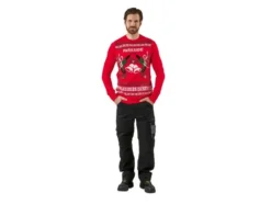 Herren Pullover Weihnachten