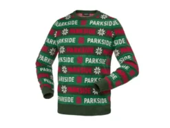 Herren Pullover Weihnachten