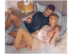 Herren Pyjama