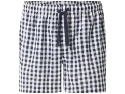 Herren Pyjama