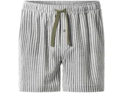 Herren Pyjama