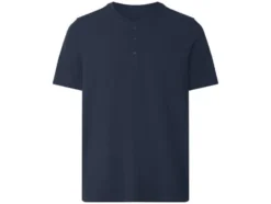 Herren Pyjama