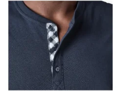 Herren Pyjama