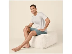 Herren Pyjama