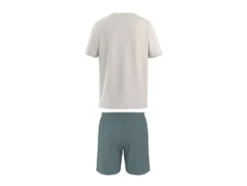 Herren Pyjama