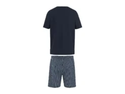 Herren Pyjama