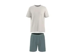 Herren Pyjama