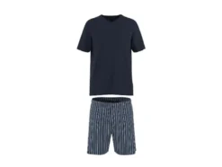 Herren Pyjama