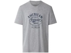 Herren Pyjama