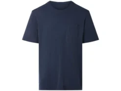 Herren Pyjama