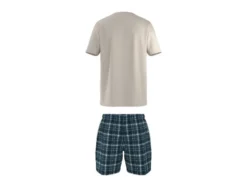 Herren Pyjama