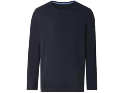 Herren Pyjama