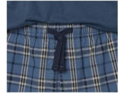 Herren Pyjama