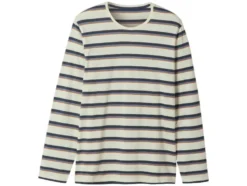 Herren Pyjama