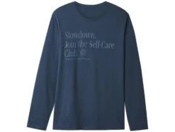 Herren Pyjama