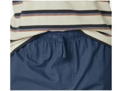 Herren Pyjama