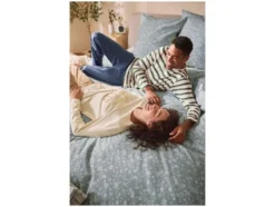 Herren Pyjama