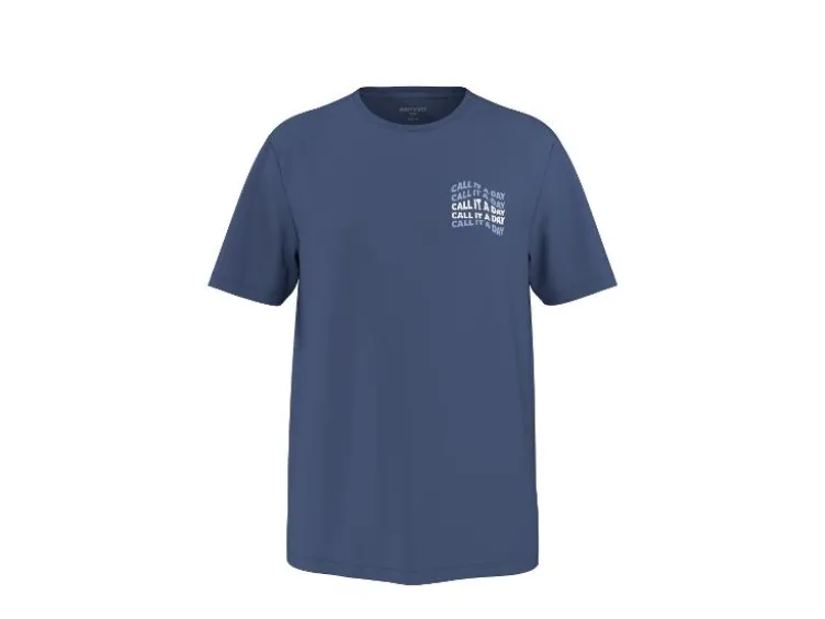 Herren Pyjama