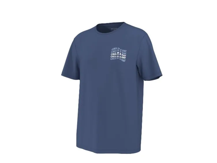 Herren Pyjama