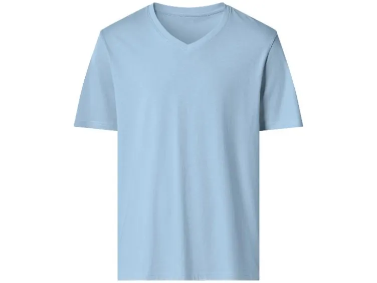 Herren Pyjama