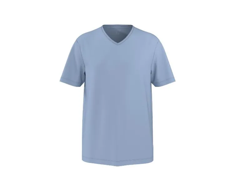 Herren Pyjama