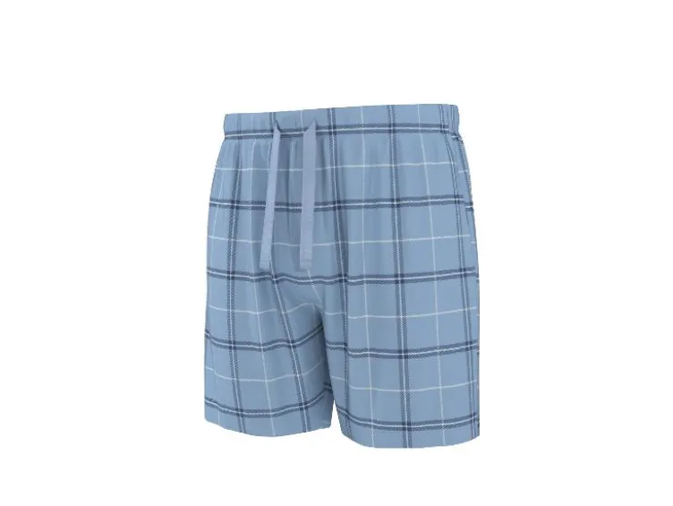 Herren Pyjama