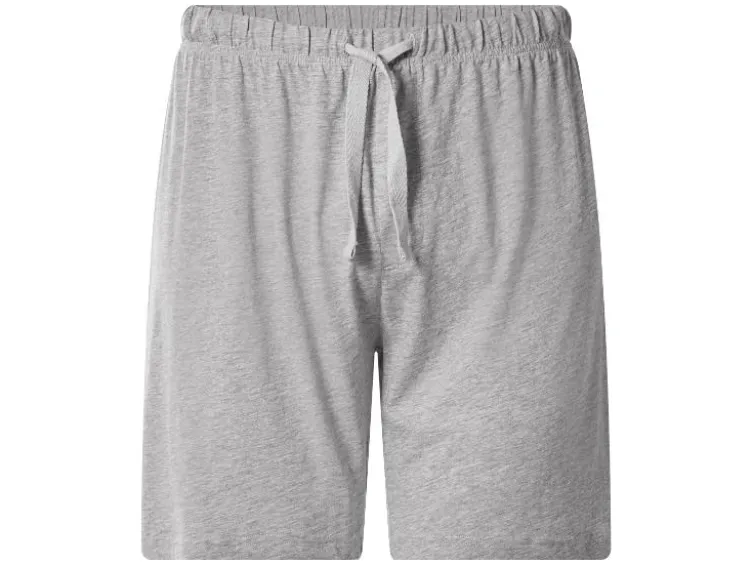 Herren Pyjama