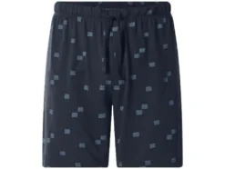 Herren Pyjama