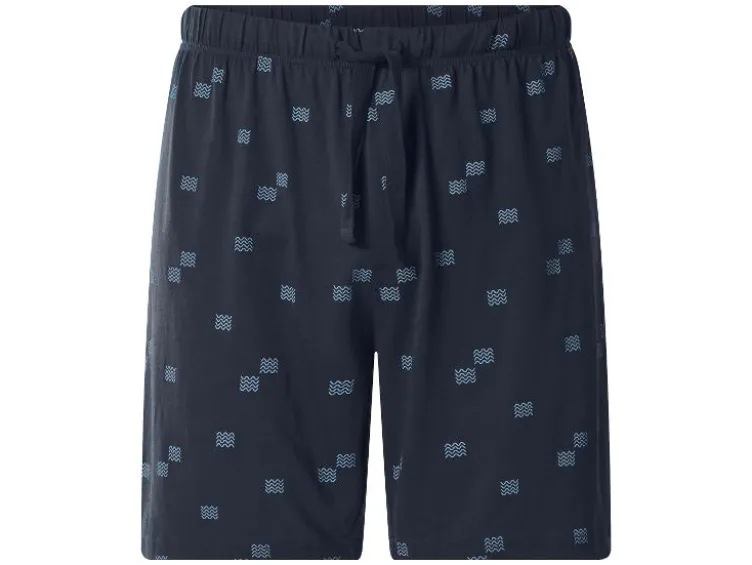 Herren Pyjama