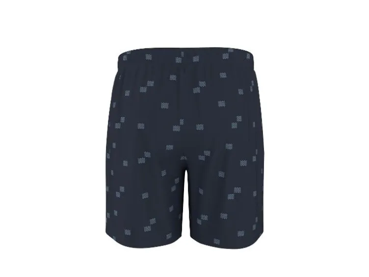 Herren Pyjama
