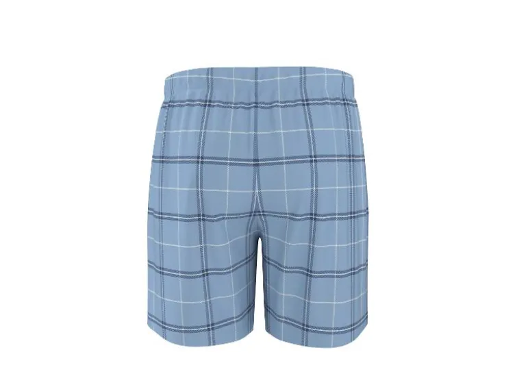 Herren Pyjama