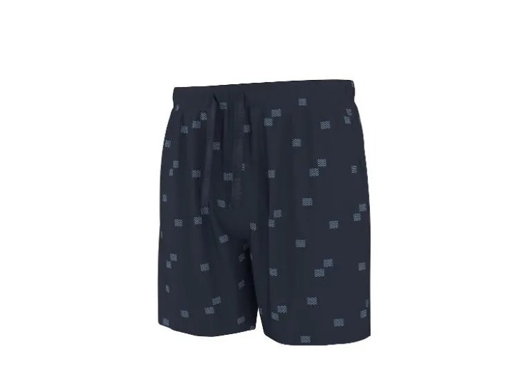 Herren Pyjama