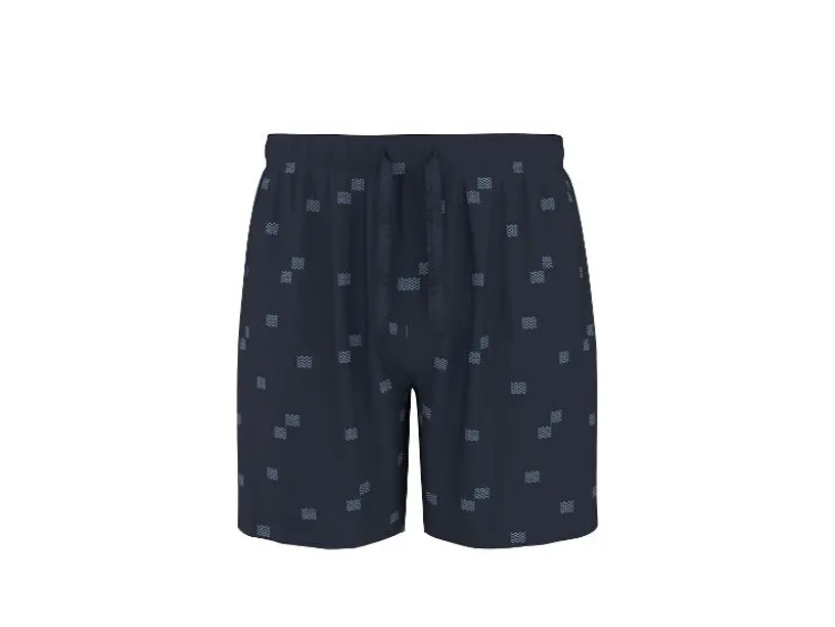 Herren Pyjama