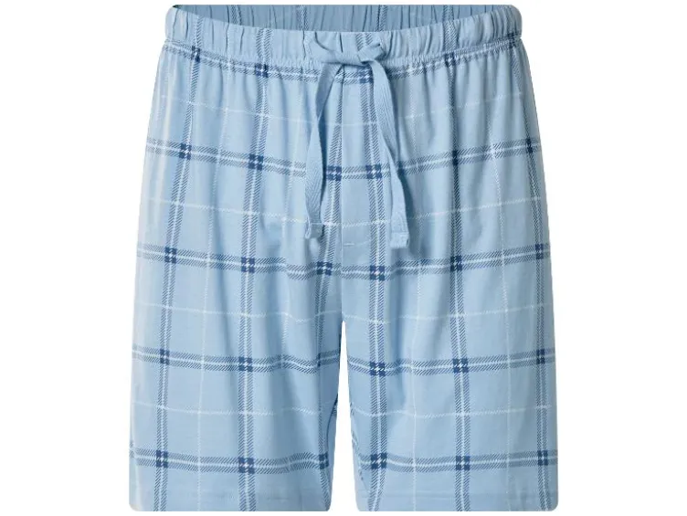 Herren Pyjama